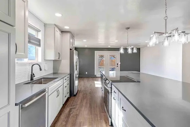 $428,900 | 609 West Indian Creek Drive, Grand Junction, CO 81506