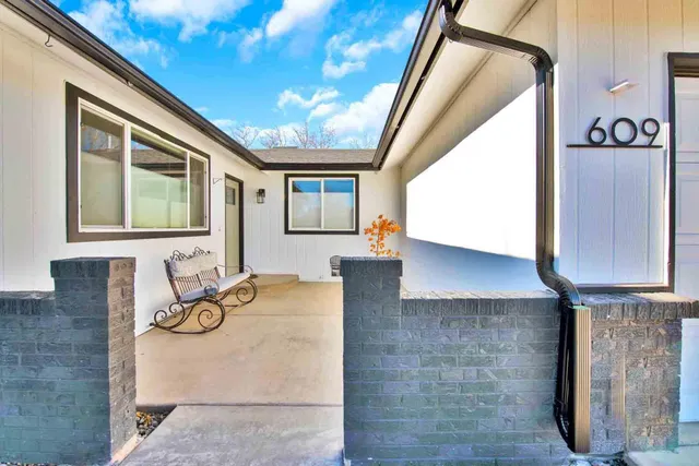 $428,900 | 609 West Indian Creek Drive, Grand Junction, CO 81506