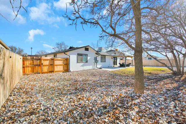 $428,900 | 609 West Indian Creek Drive, Grand Junction, CO 81506