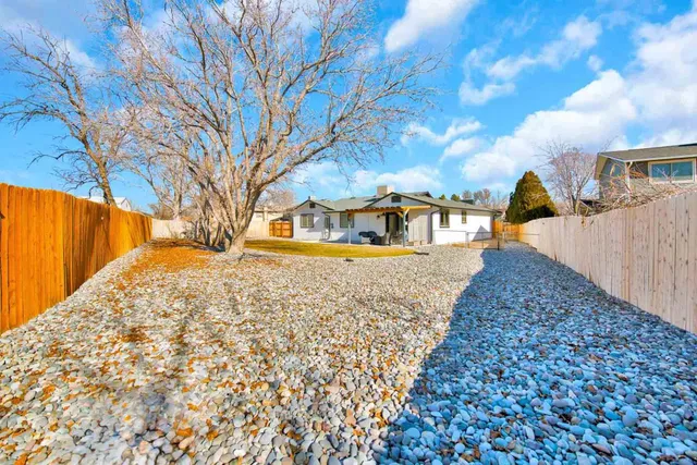 $428,900 | 609 West Indian Creek Drive, Grand Junction, CO 81506