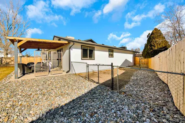$428,900 | 609 West Indian Creek Drive, Grand Junction, CO 81506