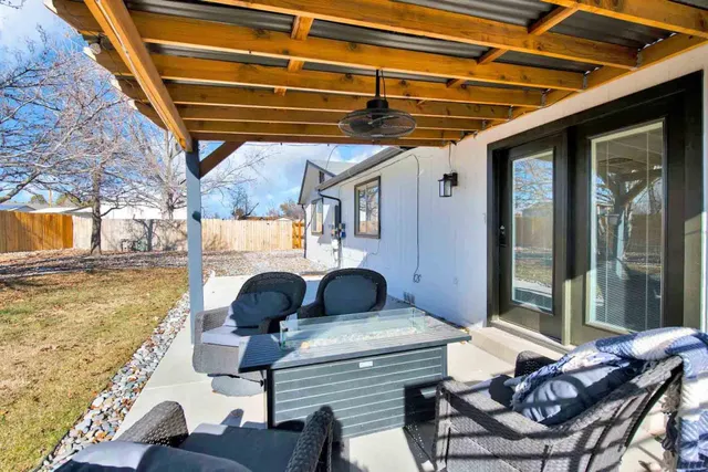 $428,900 | 609 West Indian Creek Drive, Grand Junction, CO 81506