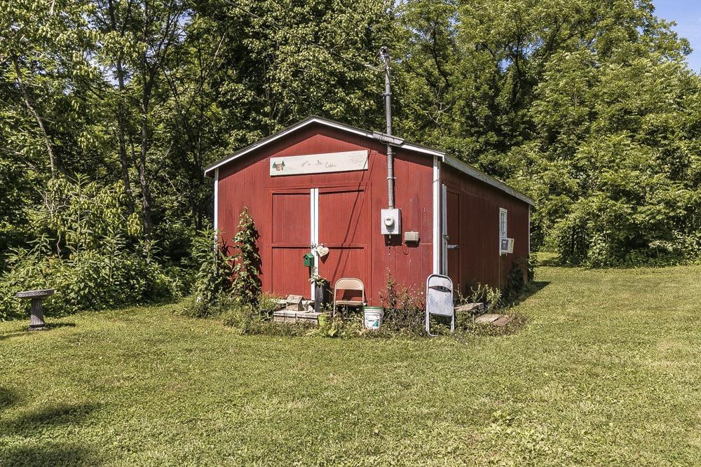 68 Hall Road Lancaster, KY 40444 - Photo 4 of 42 Photo 4