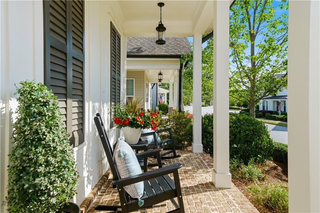 116 Idylwilde Way Canton, GA 30115 - Photo 43 of 51