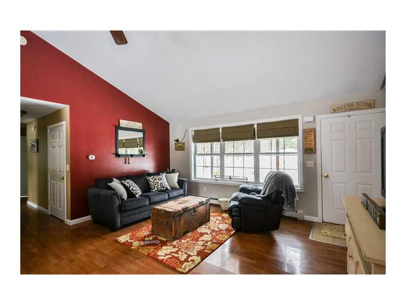 72 Standish Neck Road Standish, ME 04084 - Photo 12 of 22 Living Room.
