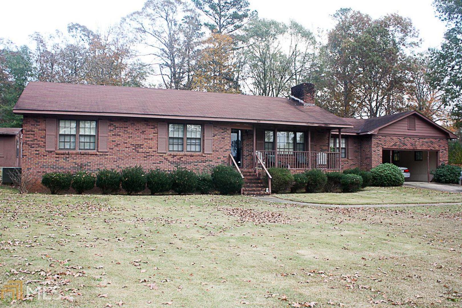 100 Robertson Road LaGrange, GA 30241 - Photo 1 of 1