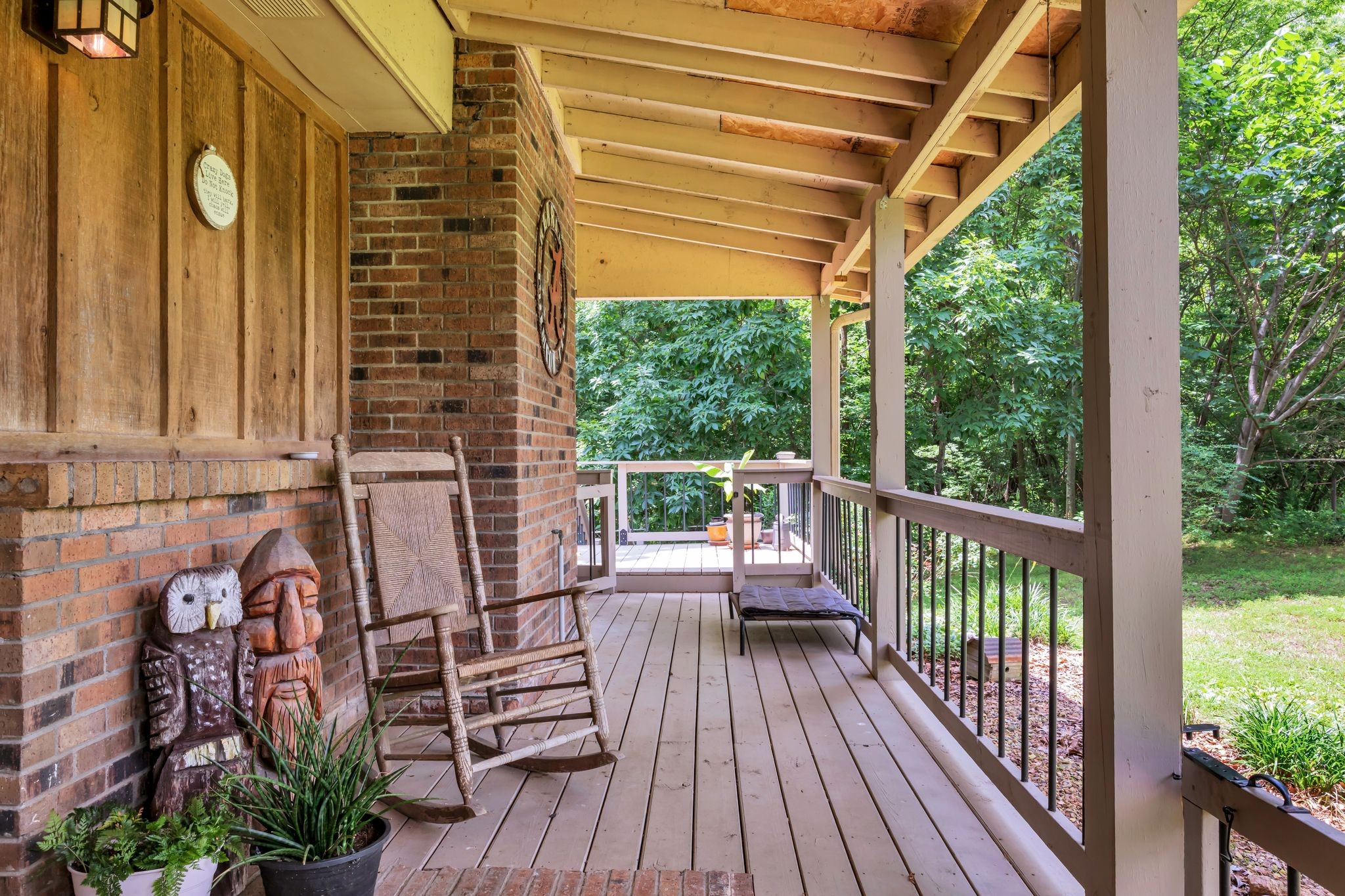 830 Hadley Road Clarksville, TN 37042 - Photo 6 of 42