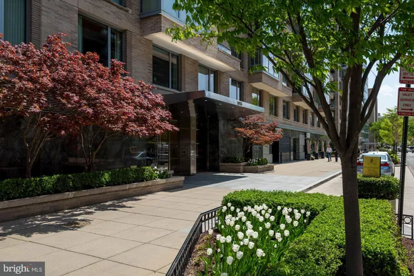$7,200 | 1155 23rd Street Northwest, Unit 8L, Washington, DC 20037