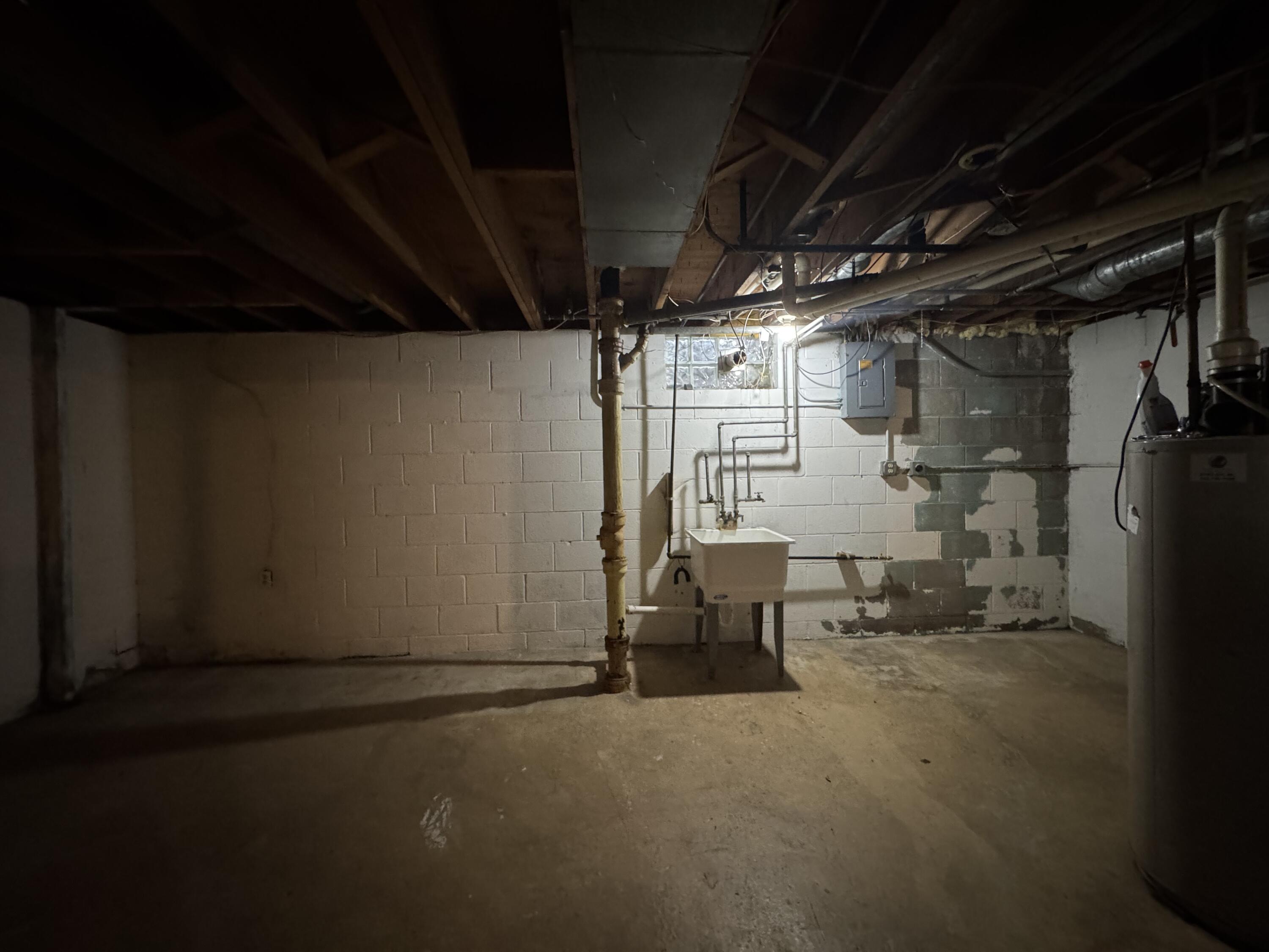 6451 North 73rd Street Milwaukee, WI 53223 - Photo 22 of 27 Laundry Hookups