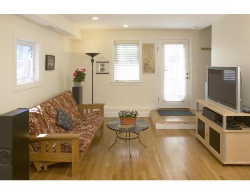 67 E Bay State Road, Unit E Cambridge, MA 02138 - Photo 1 of 5 Gallery Image 1