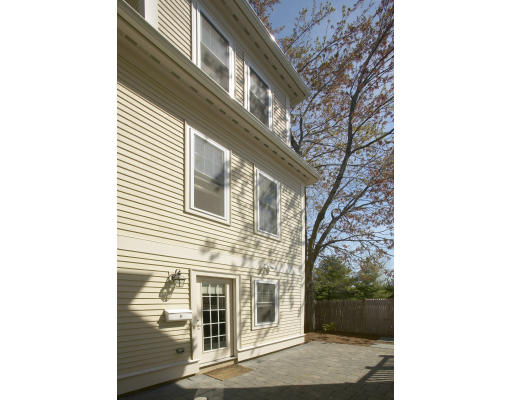 67 E Bay State Road, Unit E Cambridge, MA 02138 - Photo 5 of 5 Gallery Image 5