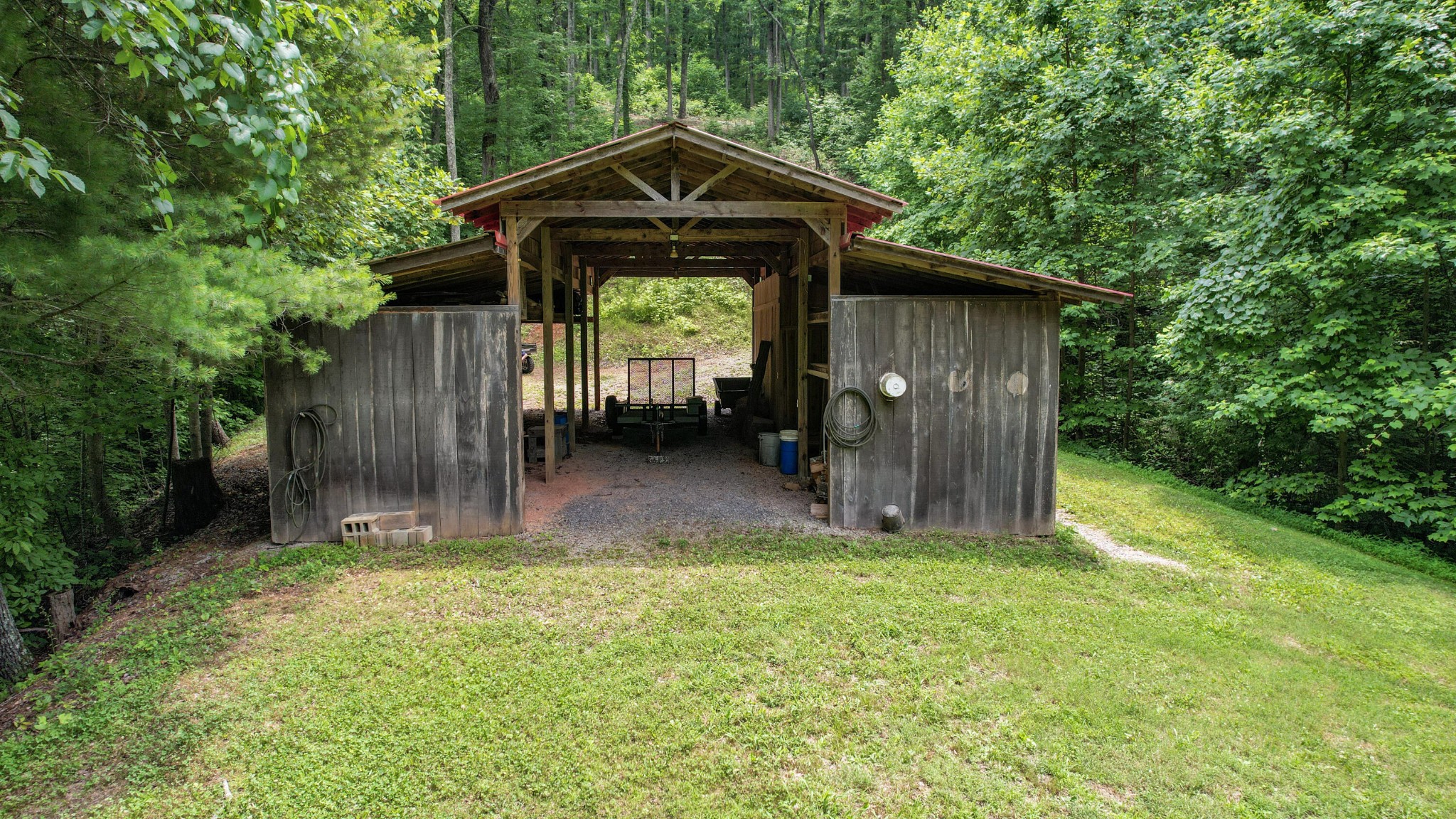 201 Campbell Branch Road Reliance, TN 37369 - Photo 97 of 99