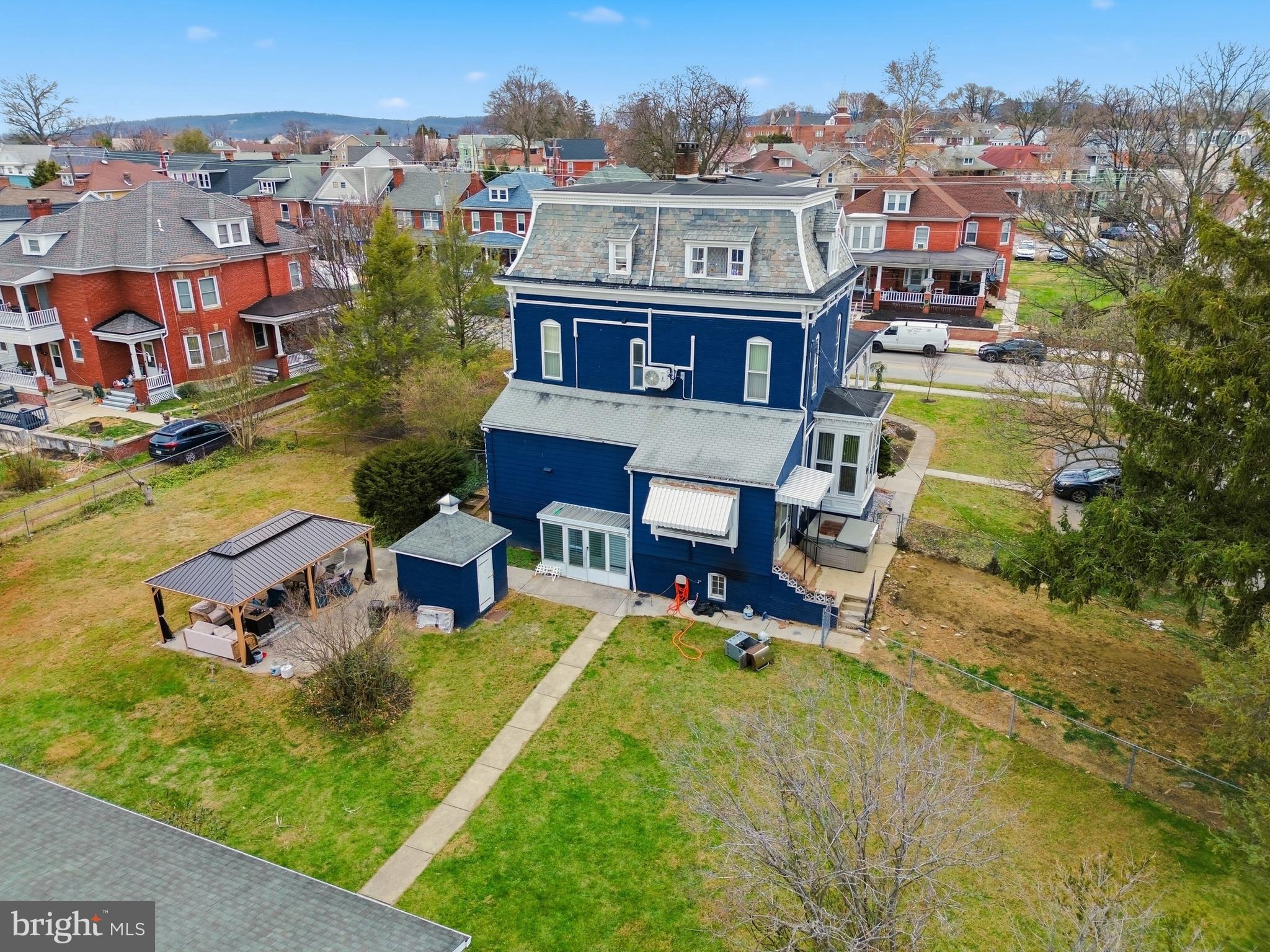 352 High Street Hanover, PA 17331 - Photo 61 of 80