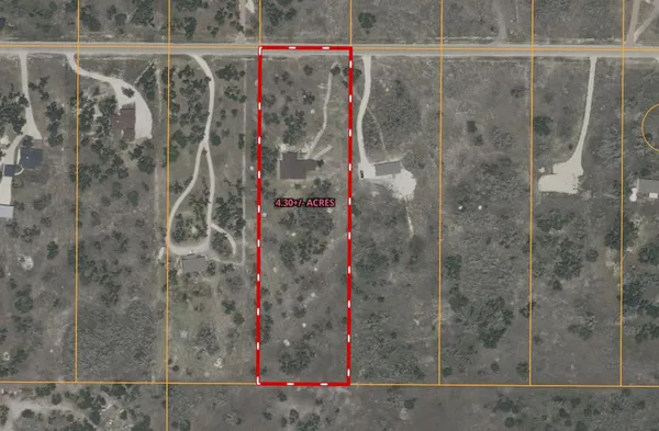 $695,000 | 288 Nott Branch Road, Harper, TX 78631