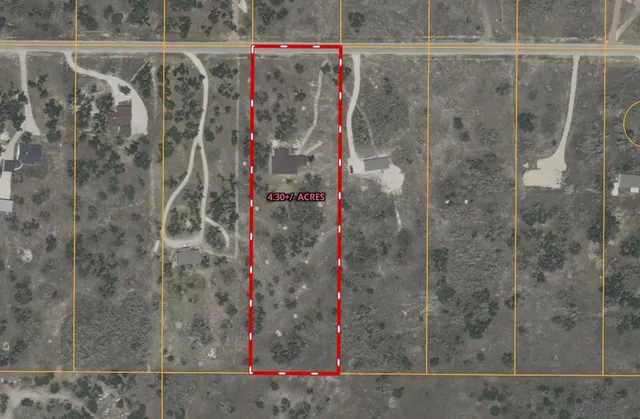 $695,000 | 288 Nott Branch Road, Harper, TX 78631