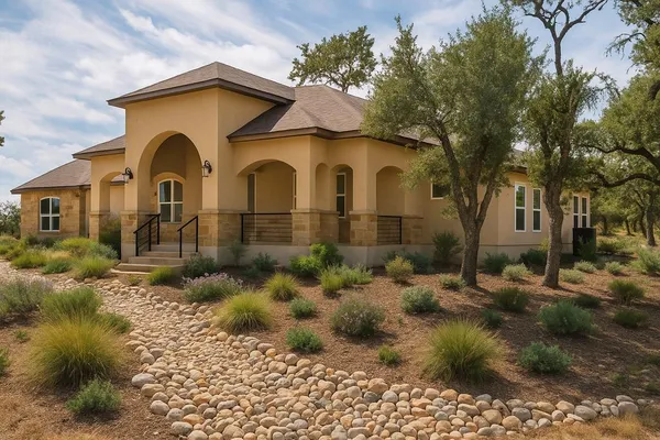 $695,000 | 288 Nott Branch Road, Harper, TX 78631