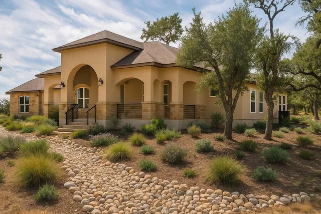 $695,000 | 288 Nott Branch Road, Harper, TX 78631