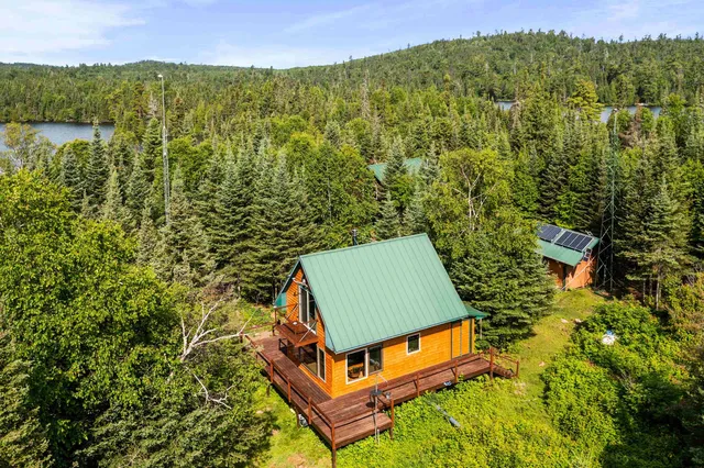 $549,900 | Xx Greenwood Lake Road, Grand Marais, MN 55604
