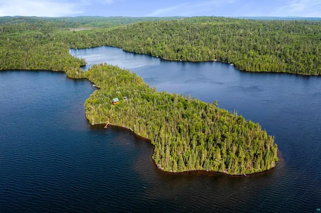 $549,900 | Xx Greenwood Lake Road, Grand Marais, MN 55604