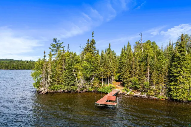 $549,900 | Xx Greenwood Lake Road, Grand Marais, MN 55604