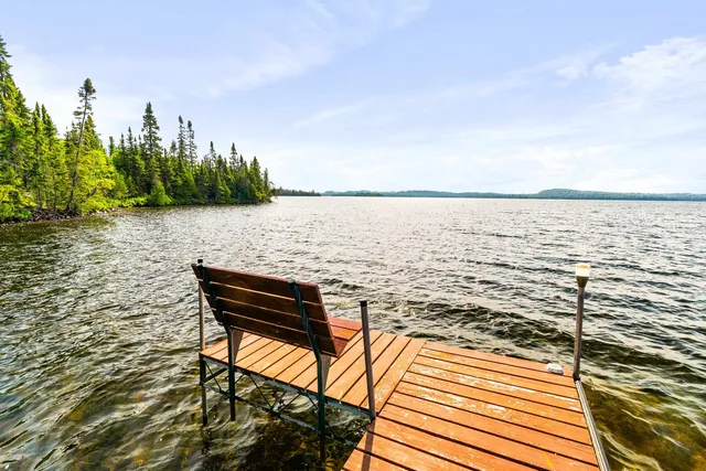 $549,900 | Xx Greenwood Lake Road, Grand Marais, MN 55604