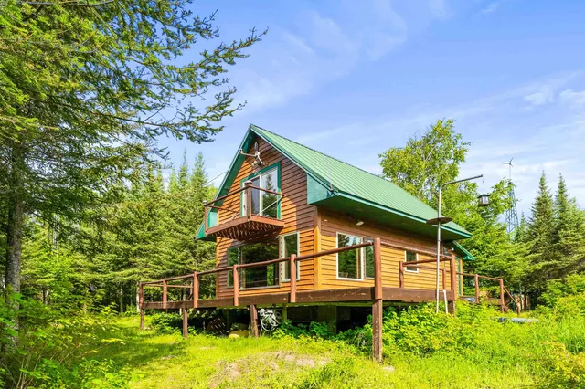 $549,900 | Xx Greenwood Lake Road, Grand Marais, MN 55604