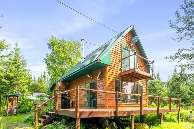 $549,900 | Xx Greenwood Lake Road, Grand Marais, MN 55604