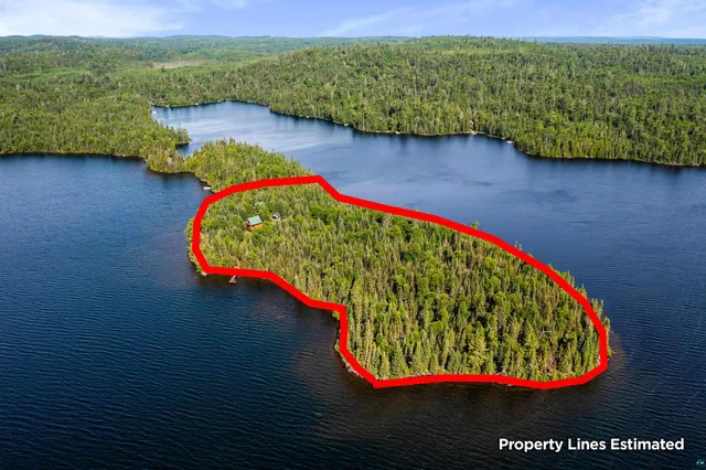 $549,900 | Xx Greenwood Lake Road, Grand Marais, MN 55604
