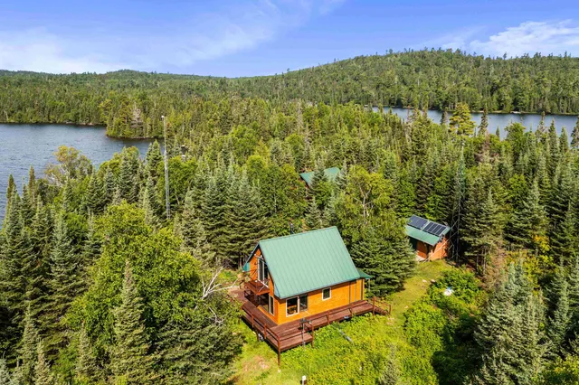 $549,900 | Xx Greenwood Lake Road, Grand Marais, MN 55604