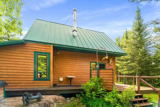 $549,900 | Xx Greenwood Lake Road, Grand Marais, MN 55604