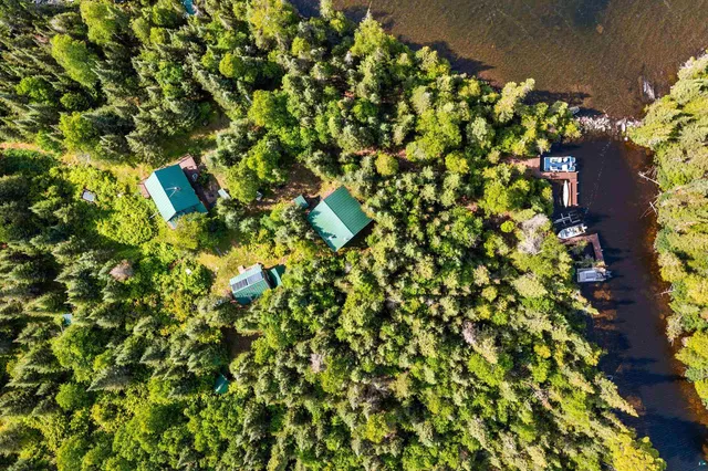 $549,900 | Xx Greenwood Lake Road, Grand Marais, MN 55604