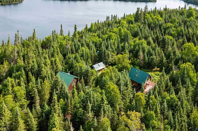 $549,900 | Xx Greenwood Lake Road, Grand Marais, MN 55604