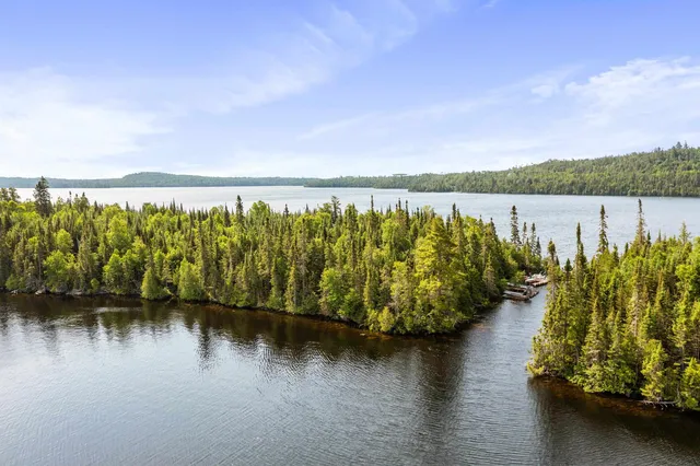 $549,900 | Xx Greenwood Lake Road, Grand Marais, MN 55604
