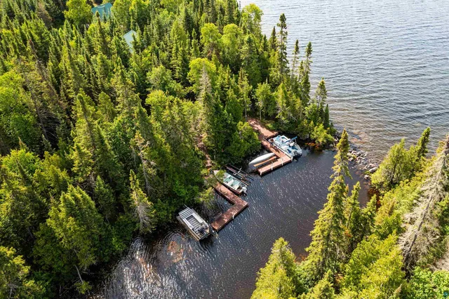 $549,900 | Xx Greenwood Lake Road, Grand Marais, MN 55604