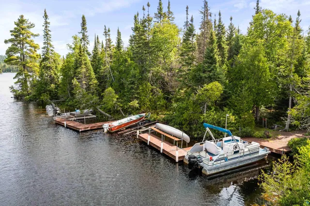 $549,900 | Xx Greenwood Lake Road, Grand Marais, MN 55604