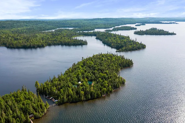 $549,900 | Xx Greenwood Lake Road, Grand Marais, MN 55604