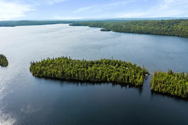$549,900 | Xx Greenwood Lake Road, Grand Marais, MN 55604