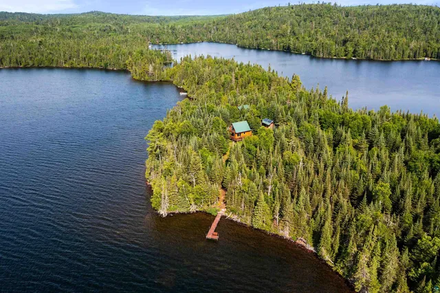 $549,900 | Xx Greenwood Lake Road, Grand Marais, MN 55604