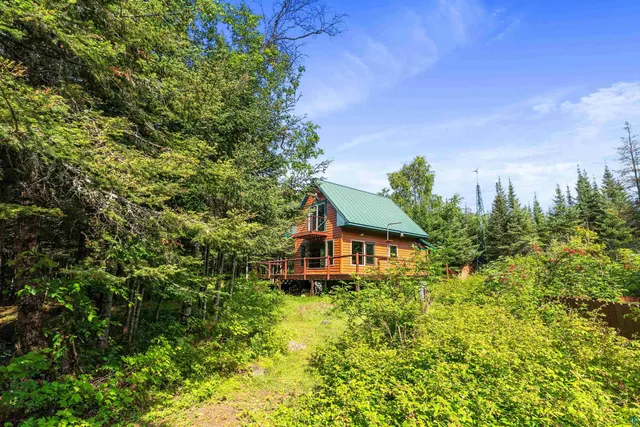 $549,900 | Xx Greenwood Lake Road, Grand Marais, MN 55604