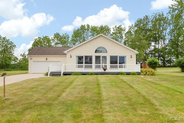 $269,900 | 7595 Sherlock Drive, Onsted, MI 49265