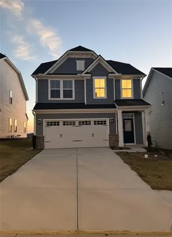 $2,400 | 46 Storm Lane, Hoschton, GA 30548