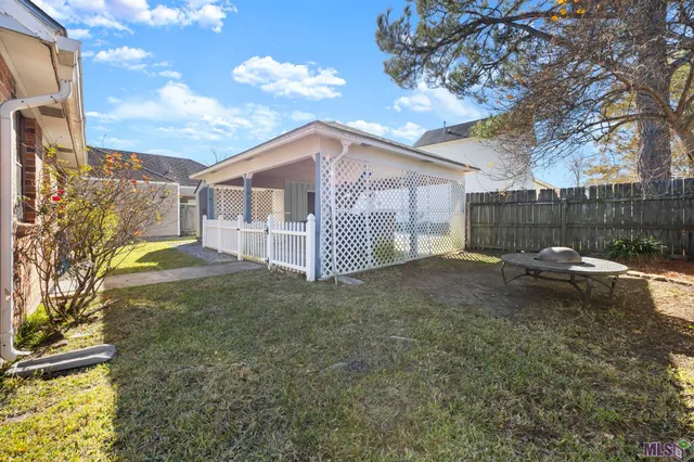 $200,000 | 12116 Mirkwood Avenue, Baton Rouge, LA 70810