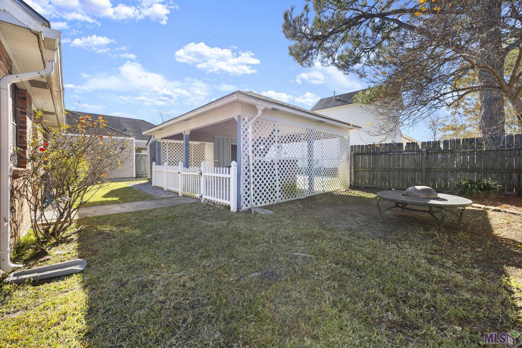 12116 Mirkwood Avenue Baton Rouge, LA 70810 - Photo 16 of 16