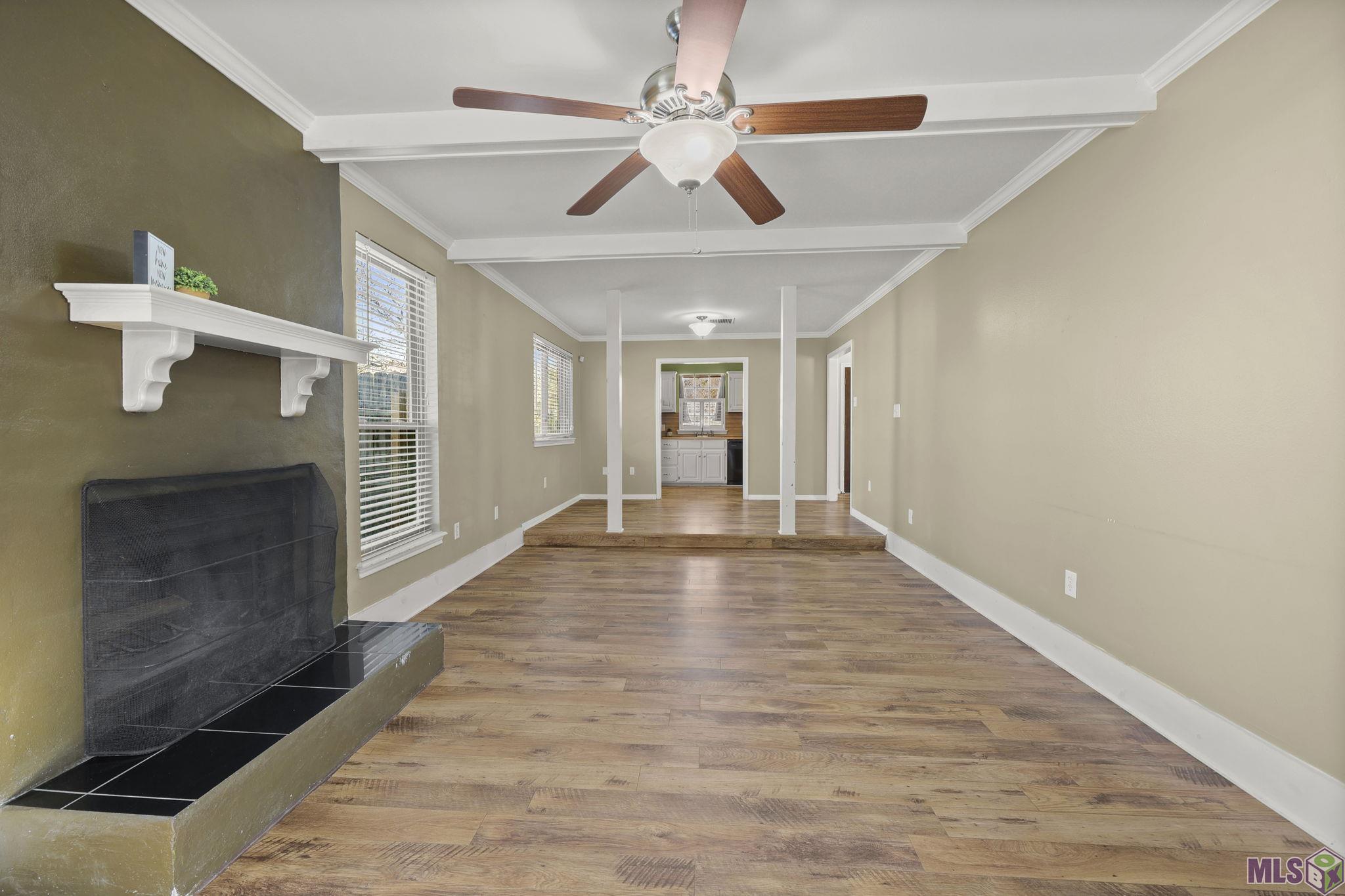 12116 Mirkwood Avenue Baton Rouge, LA 70810 - Photo 5 of 16