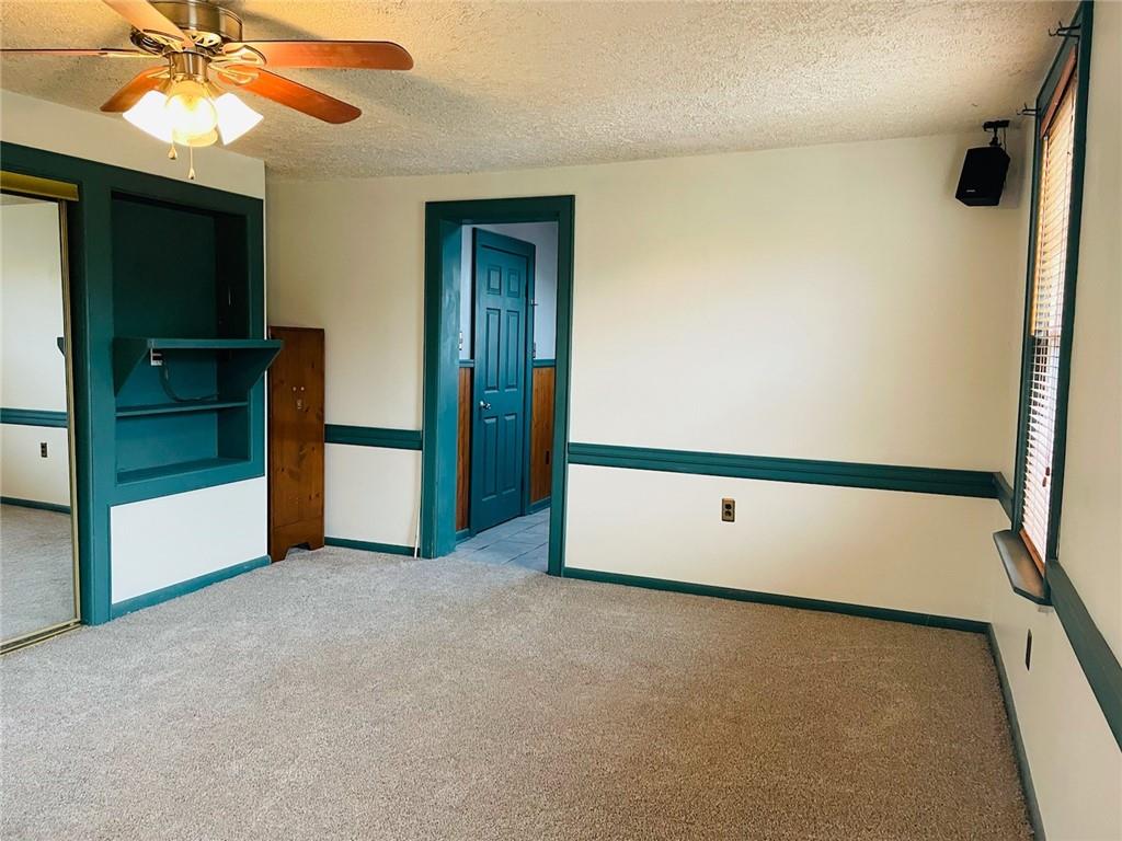 4270 Edinburg Road New Castle, PA 16102 - Photo 15 of 25 a view of an empty room