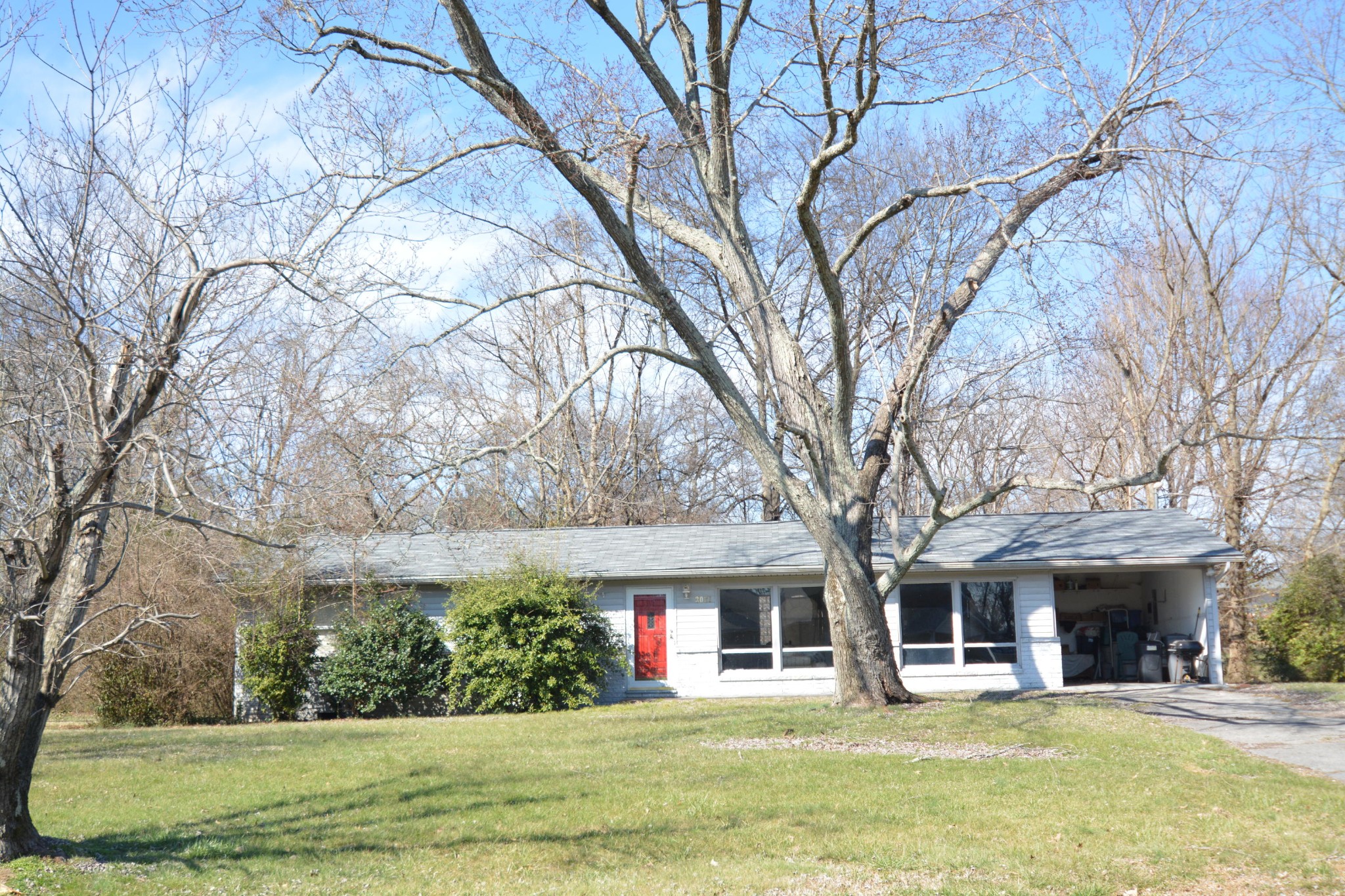 3021 Walridge Road Knoxville, TN 37921 - Photo 1 of 32 Gallery Image 1