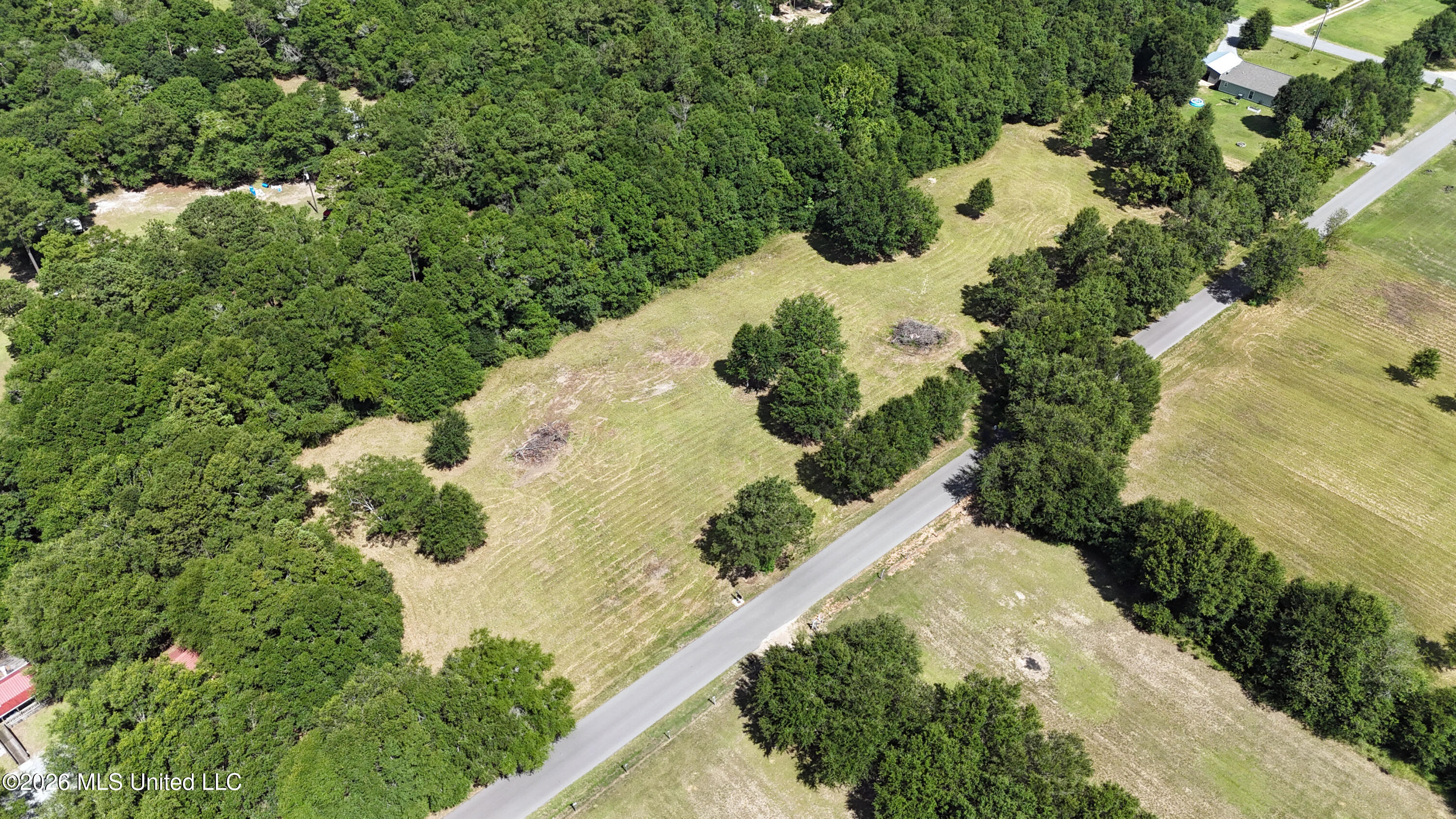 3.67 Waterwell Road Lucedale, MS 39452 - Photo 1 of 16 008 2