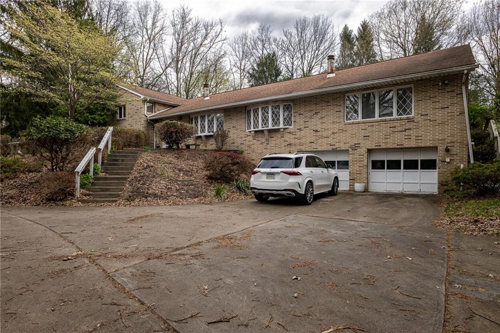 2168 Reis Run Road Pittsburgh, PA 15237 - Photo 19 of 24