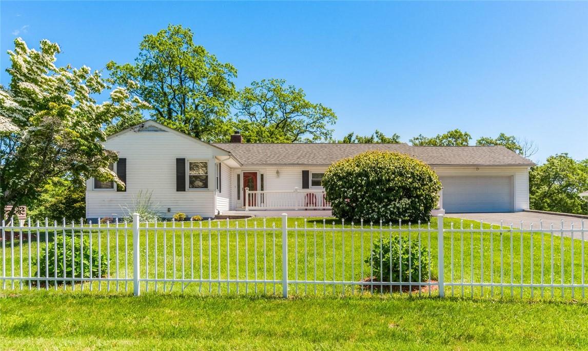 64 Alfred Lane New Rochelle, NY 10804 - Photo 1 of 1 Welcome to 64 Alfred Lane!