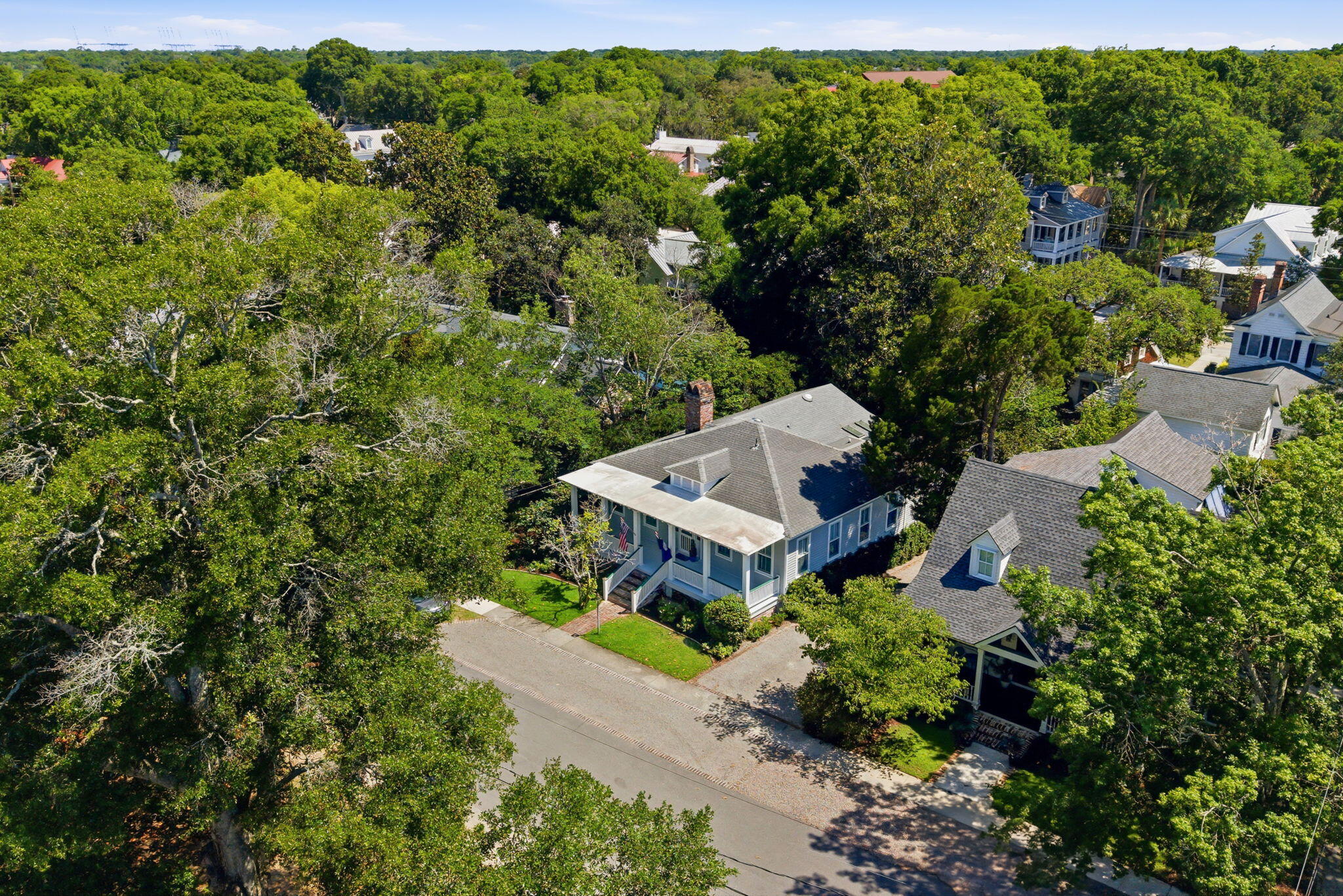 328 Bennett Street Mount Pleasant, SC 29464 - Photo 47 of 57 14-web-or-mls-DJI_20260624111437_0435_D